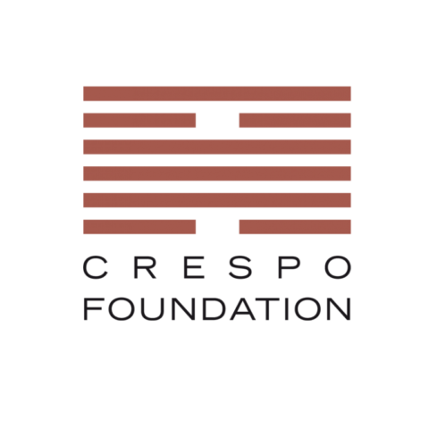 Logo: Crespo Foundation